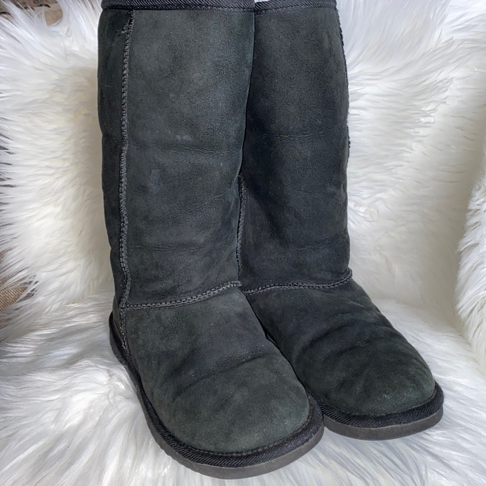 bot UGG Australia classic tall 5815 # 6